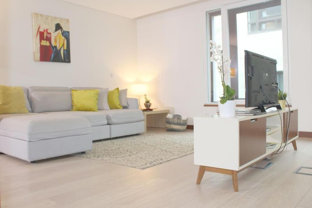 Oliveiras Charming Apartment Downtown Porto Exterior photo